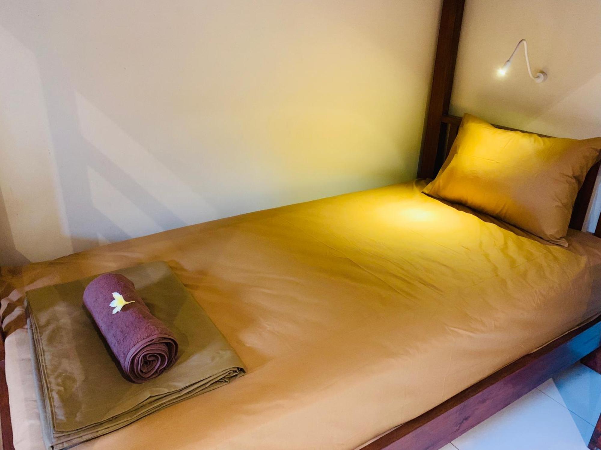Nusa Garden Homestay Nusa Lembongan  Room photo